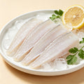 Tender Boneless Fish Fillets